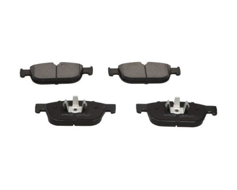 Bromsbeläggssats, skivbroms KBP-10063 Kavo parts