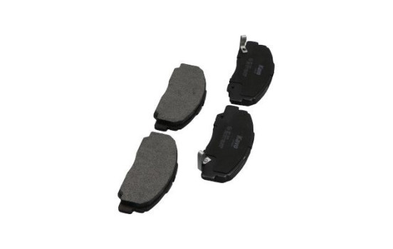 Bromsbeläggssats, skivbroms KBP-1505 Kavo parts, bild 3