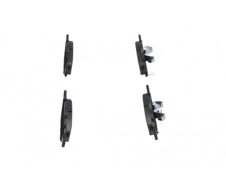 Bromsbeläggssats, skivbroms KBP-2036 Kavo parts, bild 5