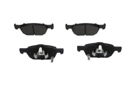 Bromsbeläggssats, skivbroms KBP-2043 Kavo parts, bild 2