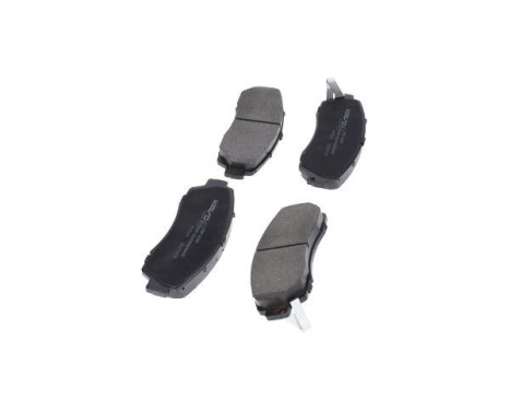 Bromsbeläggssats, skivbroms KBP-2046 Kavo parts, bild 3