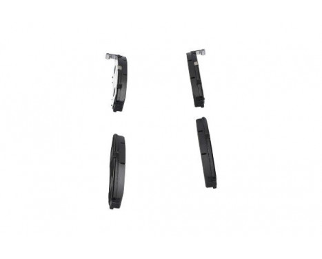 Bromsbeläggssats, skivbroms KBP-3003 Kavo parts, bild 5