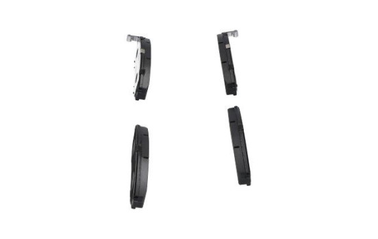 Bromsbeläggssats, skivbroms KBP-3003 Kavo parts, bild 5