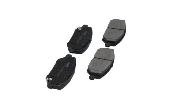Bromsbeläggssats, skivbroms KBP-3055 Kavo parts, bild 2