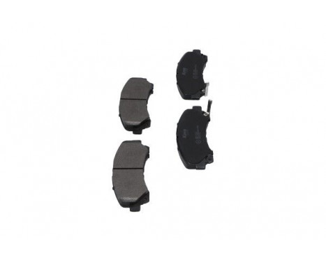 Bromsbeläggssats, skivbroms KBP-3515 Kavo parts, bild 5