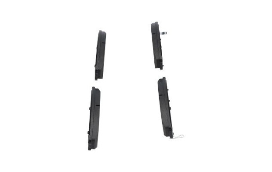 Bromsbeläggssats, skivbroms KBP-4014 Kavo parts, bild 5