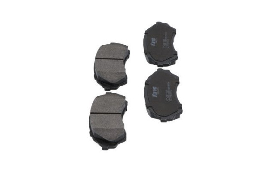 Bromsbeläggssats, skivbroms KBP-4505 Kavo parts, bild 5