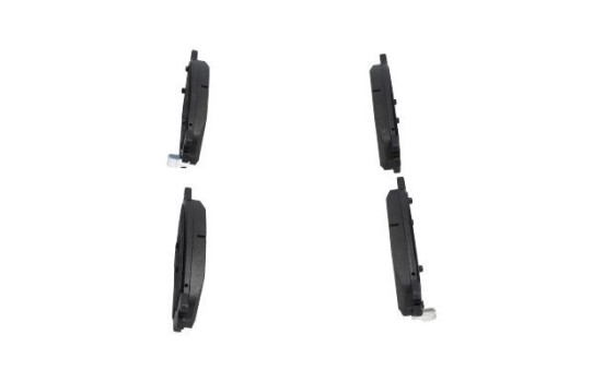 Bromsbeläggssats, skivbroms KBP-4511 Kavo parts, bild 5