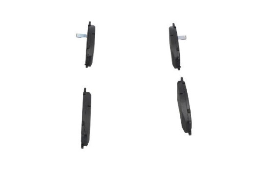Bromsbeläggssats, skivbroms KBP-4523 Kavo parts, bild 5