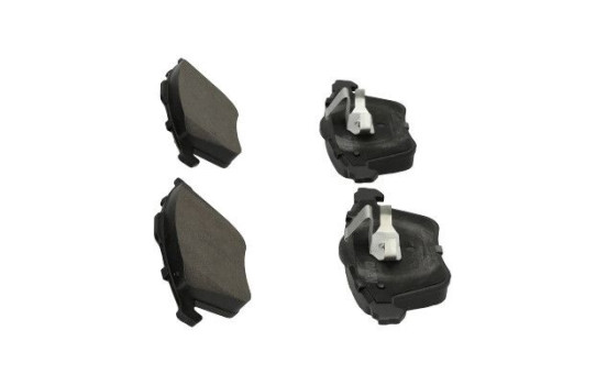 Bromsbeläggssats, skivbroms KBP-4569 Kavo parts, bild 5