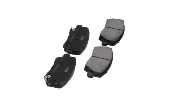 Bromsbeläggssats, skivbroms KBP-4579 Kavo parts