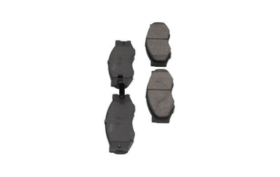 Bromsbeläggssats, skivbroms KBP-6524 Kavo parts, bild 5