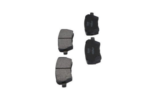 Bromsbeläggssats, skivbroms KBP-6559 Kavo parts, bild 5