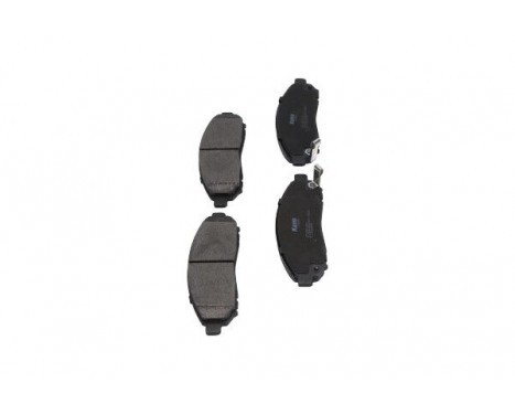 Bromsbeläggssats, skivbroms KBP-6574 Kavo parts, bild 5