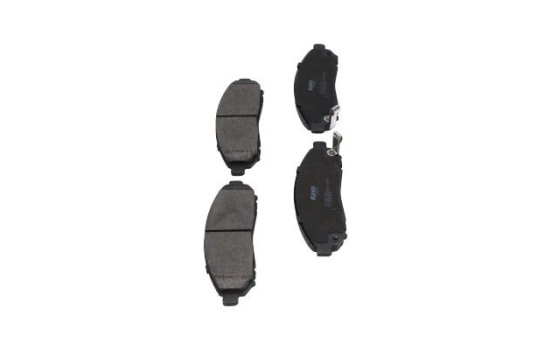 Bromsbeläggssats, skivbroms KBP-6574 Kavo parts, bild 5