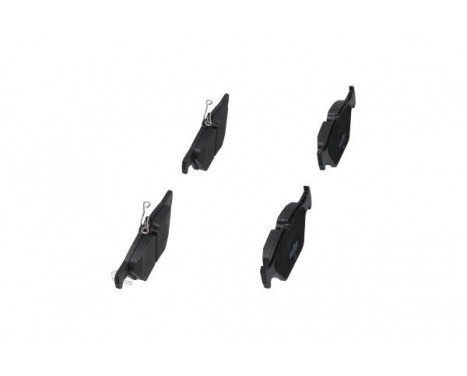 Bromsbeläggssats, skivbroms KBP-8028 Kavo parts, bild 3