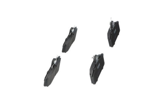 Bromsbeläggssats, skivbroms KBP-8524 Kavo parts, bild 3