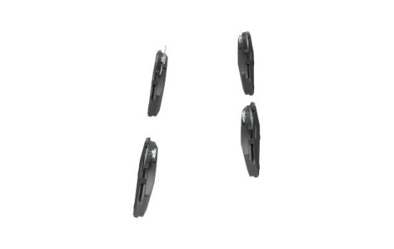 Bromsbeläggssats, skivbroms KBP-8524 Kavo parts, bild 5