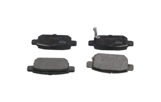 Bromsbeläggssats, skivbroms KBP-8535 Kavo parts, bild 3