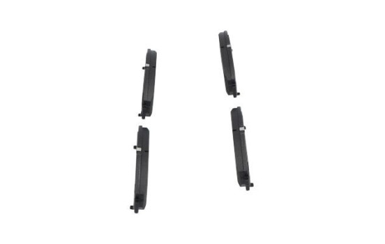 Bromsbeläggssats, skivbroms KBP-9002 Kavo parts, bild 5