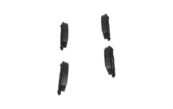 Bromsbeläggssats, skivbroms KBP-9016 Kavo parts, bild 5