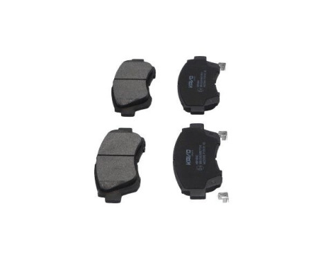 Bromsbeläggssats, skivbroms KBP-9042 Kavo parts, bild 5