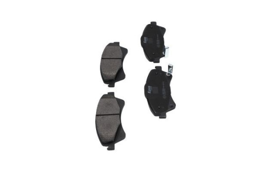 Bromsbeläggssats, skivbroms KBP-9103 Kavo parts, bild 5