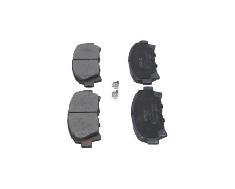 Bromsbeläggssats, skivbroms KBP-9110 Kavo parts, bild 5