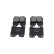 Bromsbeläggssats, skivbroms KBP-9122 Kavo parts, miniatyr 4