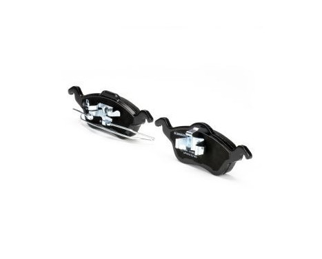 Bromsbeläggssats, skivbroms LP1315 Delphi