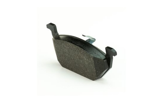 Bromsbeläggssats, skivbroms LP1514 Delphi, bild 3