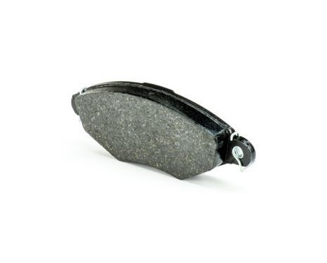 Bromsbeläggssats, skivbroms LP1617 Delphi, bild 2