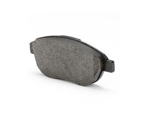 Bromsbeläggssats, skivbroms LP1721 Delphi, bild 2