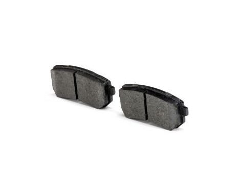 Bromsbeläggssats, skivbroms LP1952 Delphi, bild 3