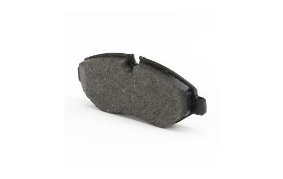 Bromsbeläggssats, skivbroms LP1982 Delphi, bild 3