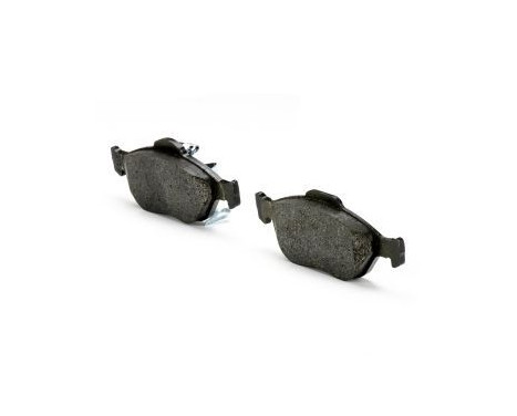 Bromsbeläggssats, skivbroms LP2005 Delphi, bild 2