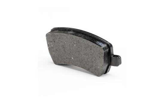 Bromsbeläggssats, skivbroms LP2008 Delphi, bild 2