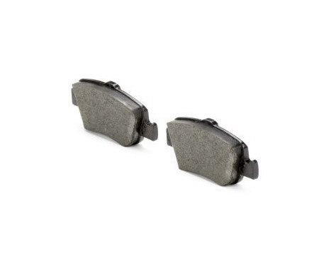 Bromsbeläggssats, skivbroms LP2103 Delphi, bild 2