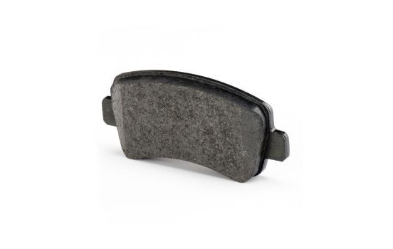 Bromsbeläggssats, skivbroms LP2191 Delphi, bild 3