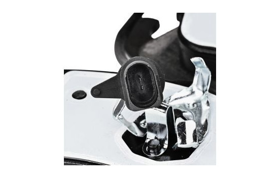 Bromsbeläggssats, skivbroms LP3152 Delphi, bild 3