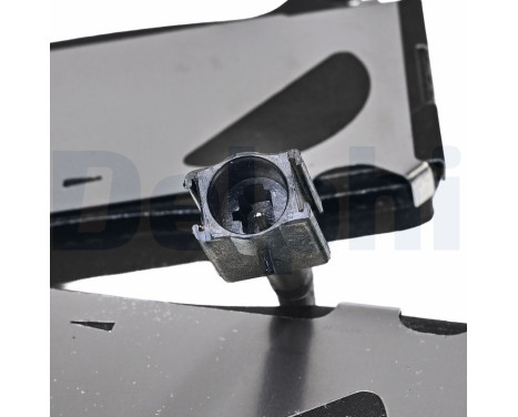 Bromsbeläggssats, skivbroms LP3310 Delphi, bild 4