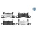 Bromsbeläggssats, skivbroms MEYLE-PD: Advanced performance and design. 025 251 4316/PD, miniatyr 2