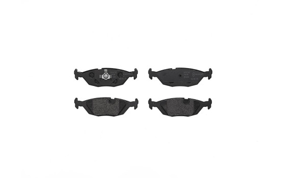 Bromsbeläggssats, skivbroms P 06 009 Brembo