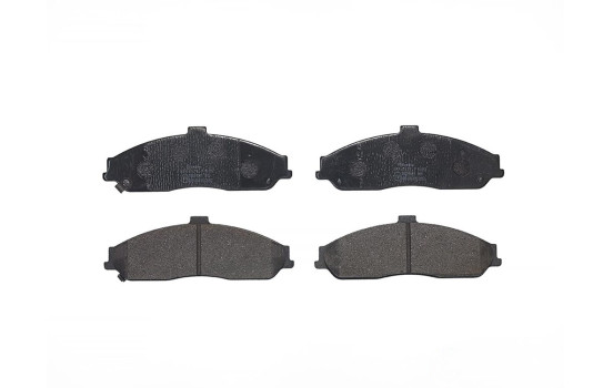 Bromsbeläggssats, skivbroms P 10 052 Brembo