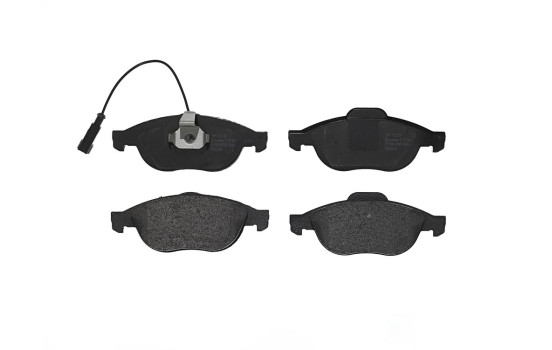 Bromsbeläggssats, skivbroms P 23 114 Brembo