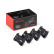 Bromsbeläggssats, skivbroms P 24 266 Brembo