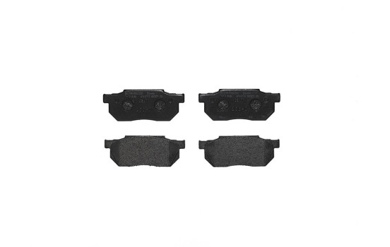 Bromsbeläggssats, skivbroms P 28 006 Brembo