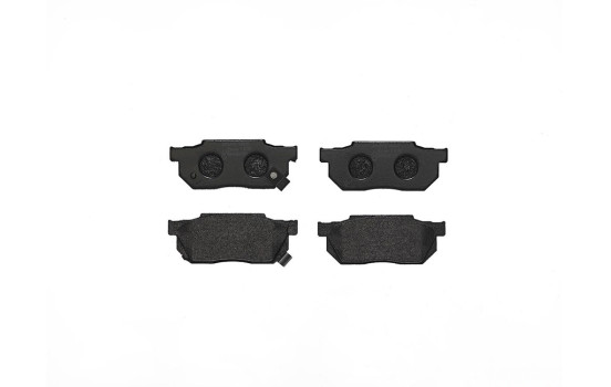 Bromsbeläggssats, skivbroms P 28 008 Brembo
