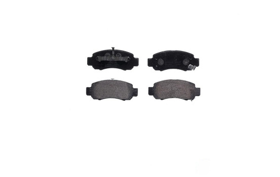 Bromsbeläggssats, skivbroms P 28 033 Brembo