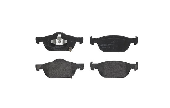 Bromsbeläggssats, skivbroms P 28 044 Brembo